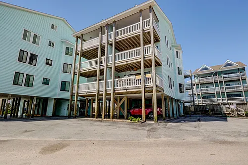 1717 Carolina Beach Ave N #B9 Photo 1