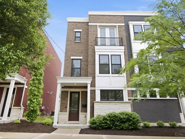 3118 Woodburn Ave, Cincinnati, OH 45207