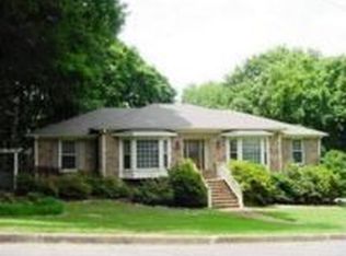 4004 Kenyon Ave SE, Huntsville, AL 35802
