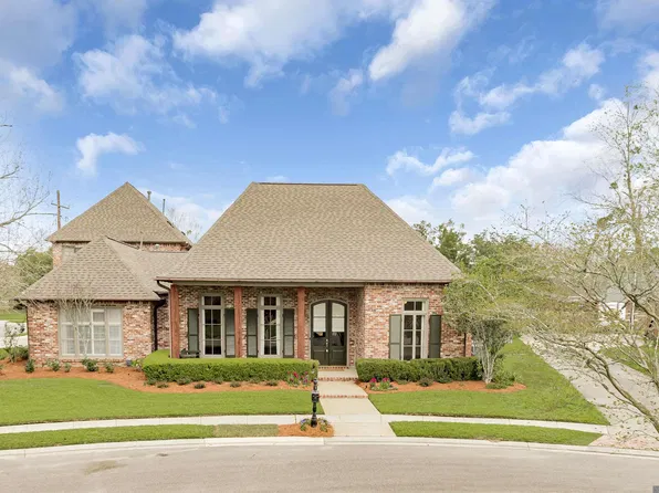 823 Mossy Oak Ave, Baton Rouge, LA 70810