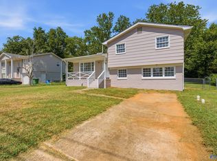 3604 Stag Run Dr NW, Huntsville, AL 35810