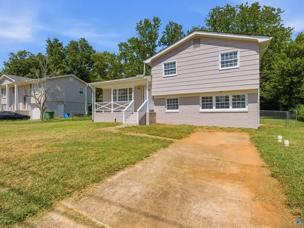 3604 Stag Run Dr NW, Huntsville, AL 35810