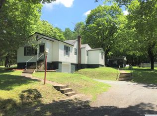 460 McClellan Rd, Nassau, NY 12123