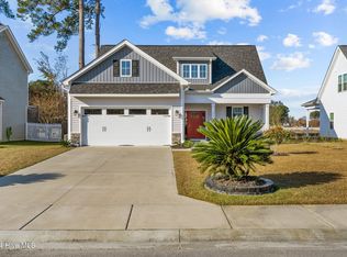 506 Jasmine Way, Burgaw, NC 28425