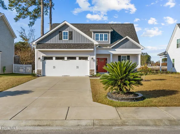 506 Jasmine Way, Burgaw, NC 28425