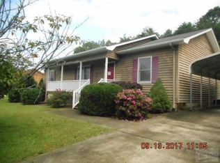 412 Cottrell Hill Rd, Lenoir, NC 28645