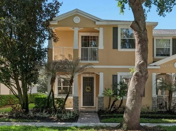 6552 Helmsley Cir, Windermere, FL 34786