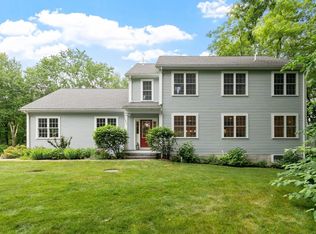171 Depot Rd, Boxboro, MA 01719