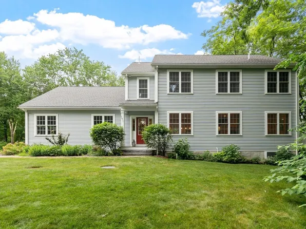 171 Depot Rd, Boxboro, MA 01719