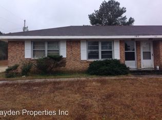 133 Lakeview Trl, Rockingham, NC 28379