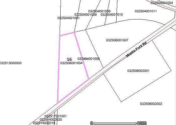 2nd image of 1785 Middle Fork Rd