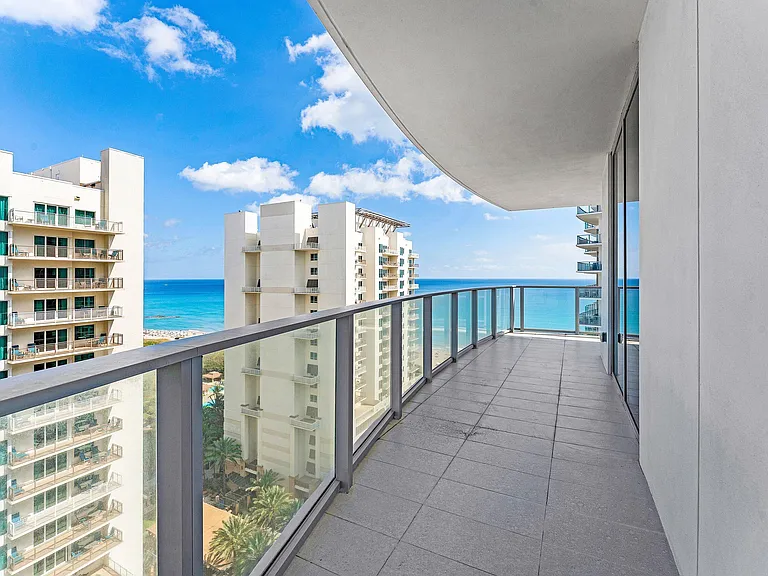 3100 N Ocean Dr #1702-P — Photo 10