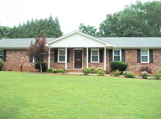 311 Longview Ter, Easley, SC 29642