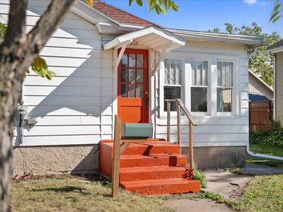 640 8th Street, Prairie Du Sac, WI, 53578