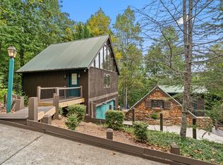 318 Hatteras Rdg, Six Mile, SC 29682