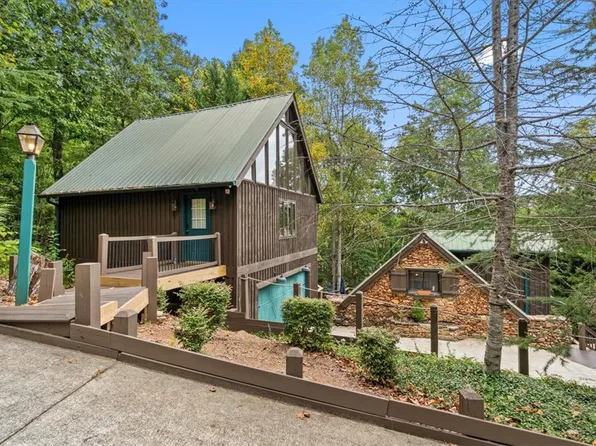 318 Hatteras Rdg, Six Mile, SC 29682