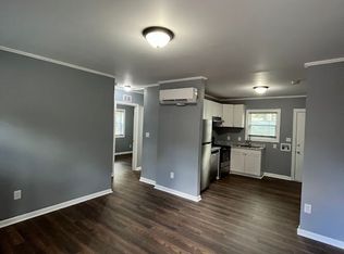 129 N 1st St APT 1, Spring Lake, NC 28390