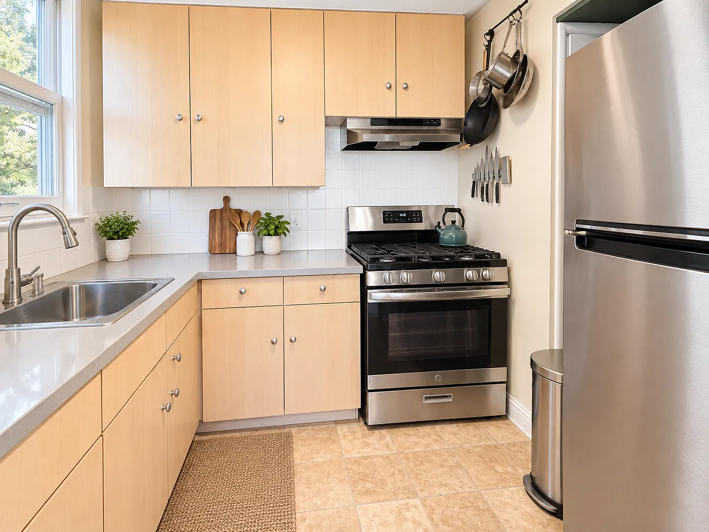 130 Graystone Ter #8 - Main Image