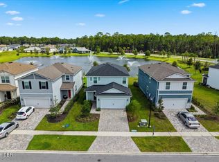 66 Sage Hen Dr, Saint Augustine, FL 32095