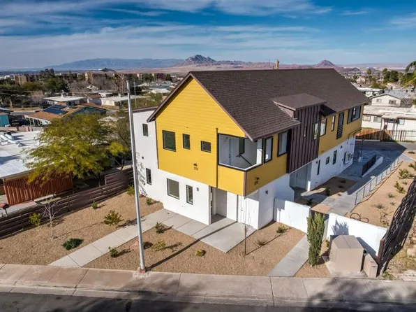 251 S Texas Ave #1, Henderson, NV 89015