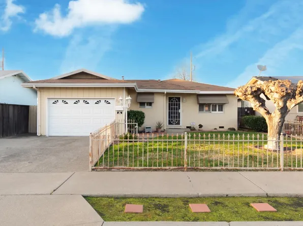 3319 E Marsh St, Stockton, CA 95205
