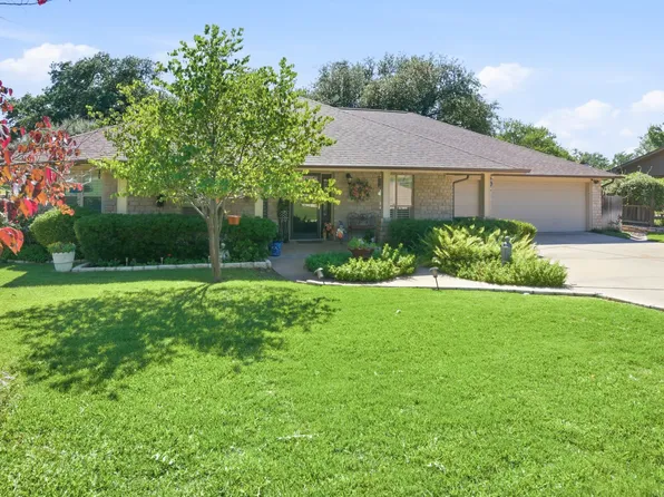 4117 Fairway Dr, Granbury, TX 76049