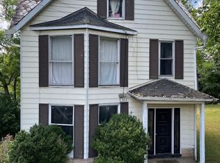 111 S West St, Waynesburg, PA 15370
