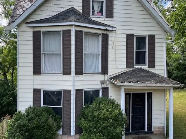 111 S West St, Waynesburg, PA 15370