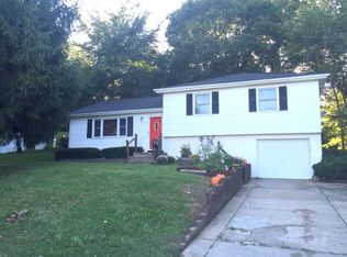 5130 N Sycamore Dr, Kansas City, MO 64119