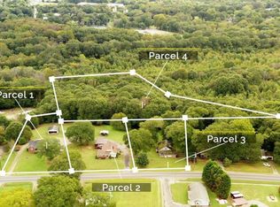 833 W State Highway 150, Lincolnton, NC 28092