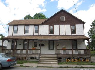 6 Backman Ave, Ellenville, NY 12428