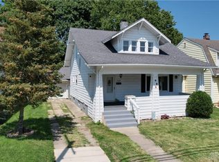 358 E McCreight Ave, Springfield, OH 45503