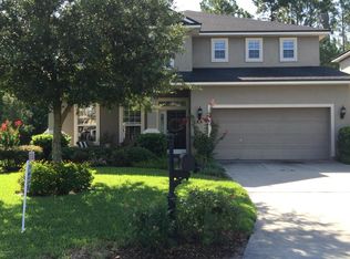 487 Roserush Ln, Jacksonville, FL 32225