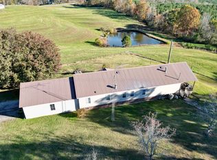 125 County Road 405, Haleyville, AL 35565