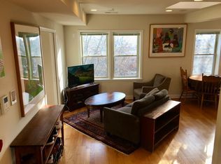 617 Jefferson St NW APT 302, Washington, DC 20011