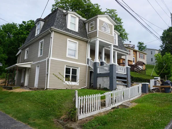 621 2nd Ave, Radford, VA 24141