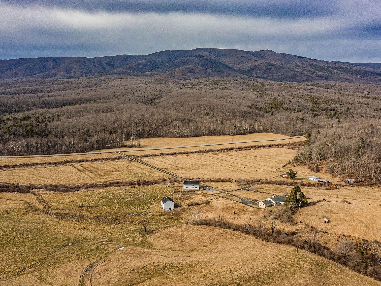 2276 Little Calf Pasture Hwy, Swoope, VA 24479 Zillow
