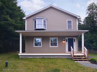 57 Reed St, Rehoboth, MA 02769
