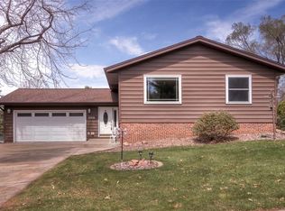2916 Trinity St, Eau Claire, WI 54703