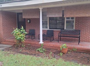 1220 Neal St, Rocky Mount, NC 27803