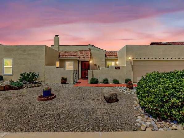901 Piedra Vista Rd NE, Albuquerque, NM 87123
