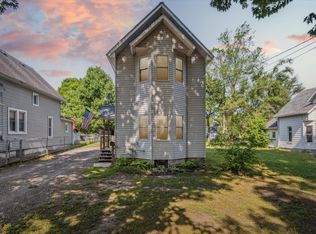 114 N Forbes St, Jackson, MI 49202