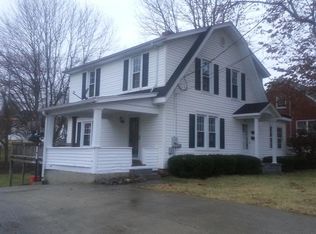 111 McKinney Ct, Stanford, KY 40484