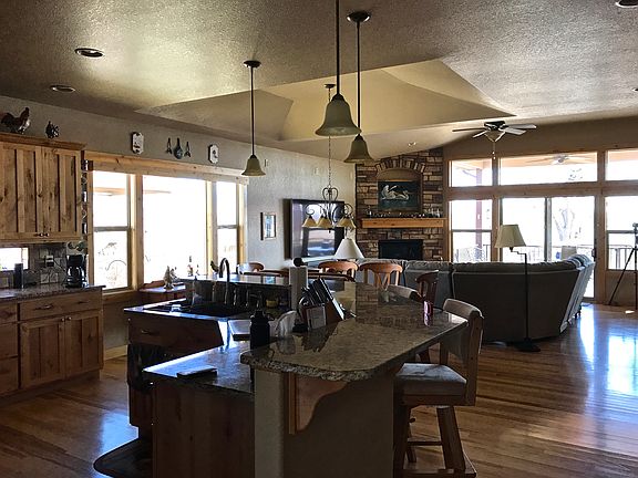 Kitchen / Great Room