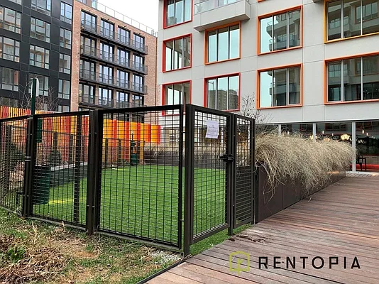 Rented by The KCI Group | media 24