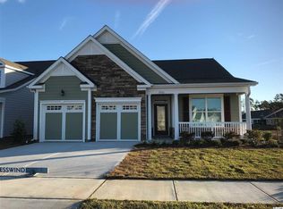 1739 Suncrest Dr LOT 3.378, Cypress Myrtle Beach, SC 29577