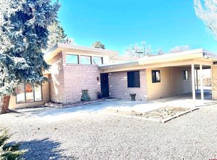 2368 Miami Rd, Montrose, CO 81401