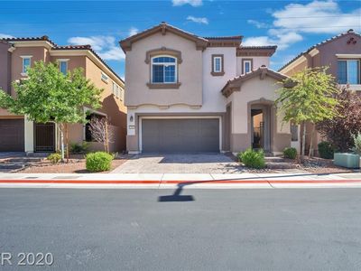2000 Solvang Mill Dr, Las Vegas, NV, 89135