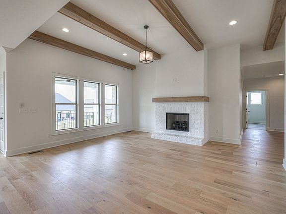 4th image of 402 Taylers Cir Lot 43