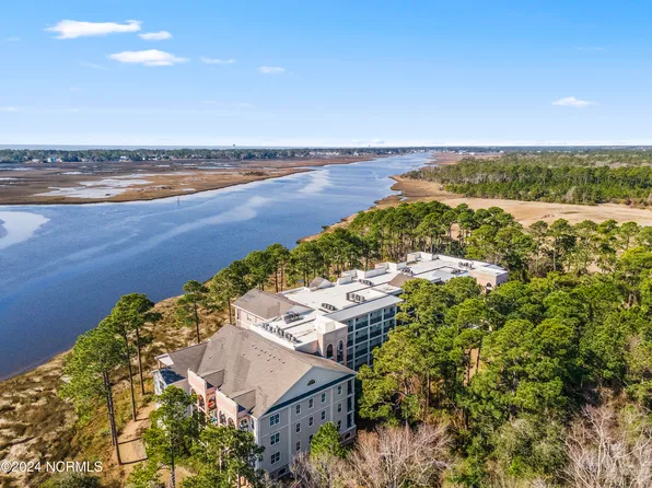 2100 Marsh Grove Lane Unit 2404, Southport, NC 28461
